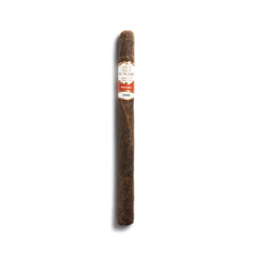 Casa Turrent 1880 Maduro Lancero Cigar - 1 Single (Discontinued)